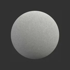 Carpet plush natural 5